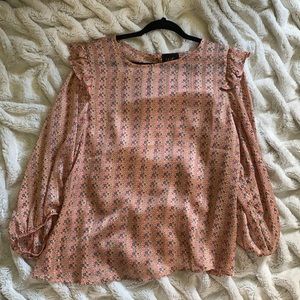 Beautiful Blouse